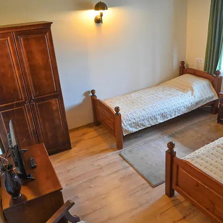 Pensjonat Klecherova House 2*