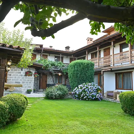 Klecherova House Casa de hóspedes