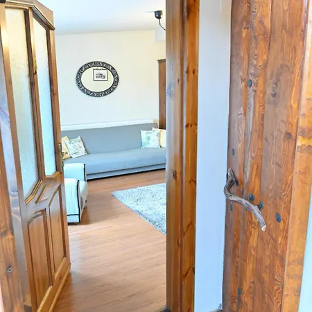 Pensjonat Klecherova House Bansko