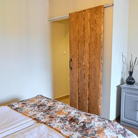 Klecherova House Bansko