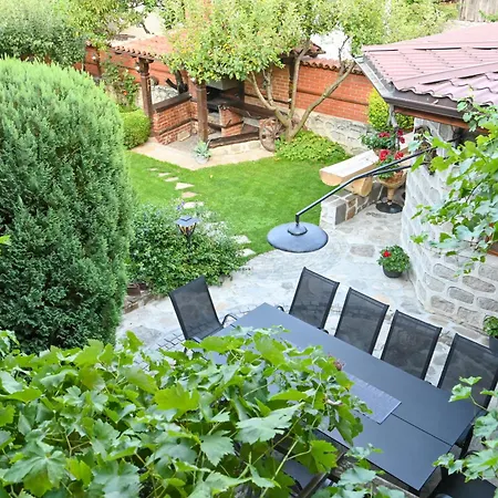 Klecherova House Pensjonat