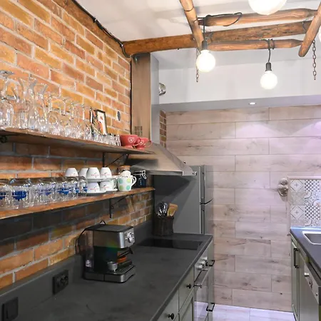 Pensjonat Klecherova House 2*