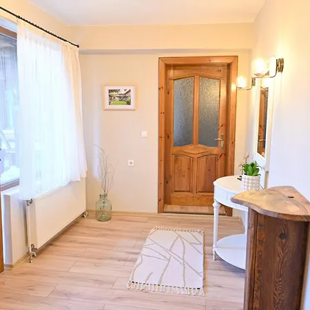 Pensjonat Klecherova House Bansko