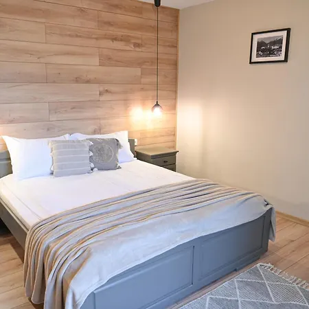 Klecherova House 2* Bansko