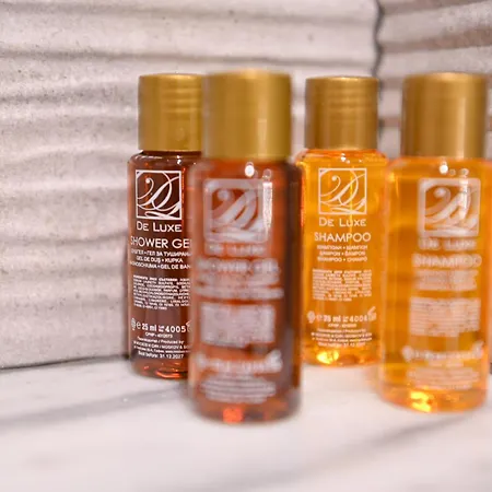 Pensjonat Klecherova House