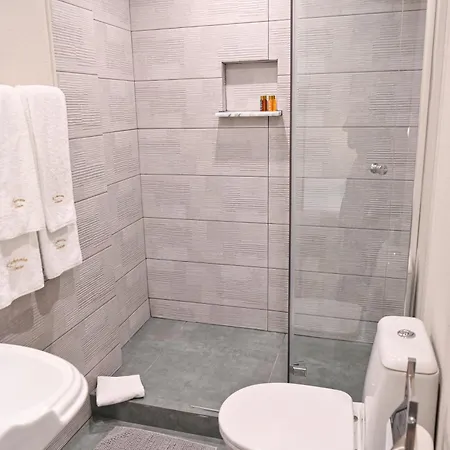 Pensjonat Klecherova House 2*