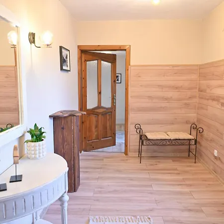 Klecherova House 2* Bansko