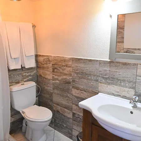 Gæstehus Klecherova House