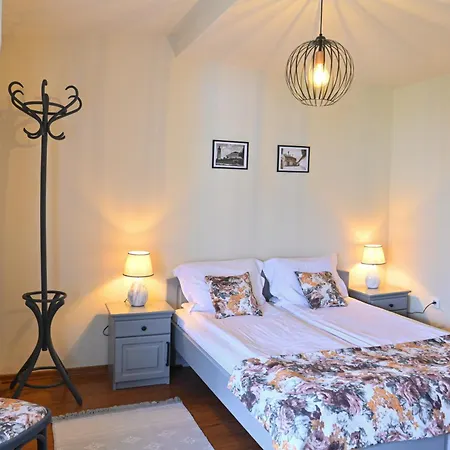 клечерова къща