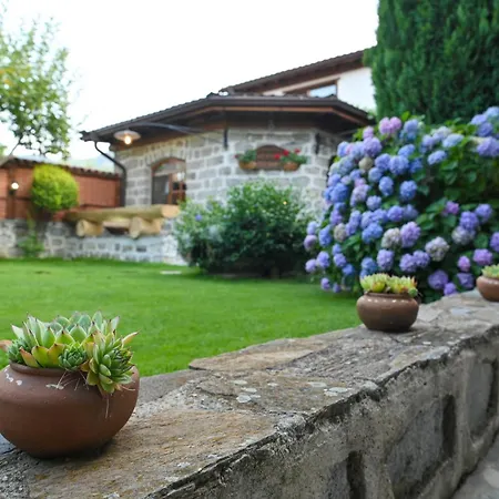 клечерова къща 2*