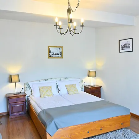 клечерова къща Къща за гости