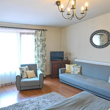 Guest house Klecherova House 2*