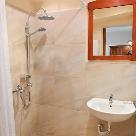 Klecherova House Gæstehus Bansko