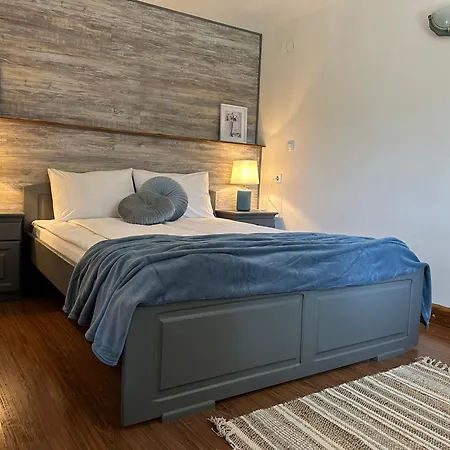 Klecherova House Guest house 2*