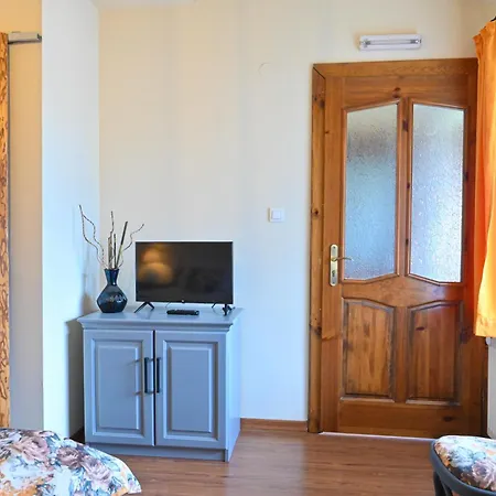 Къща за гости клечерова къща