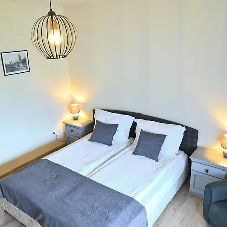 Gæstehus Klecherova House 2*