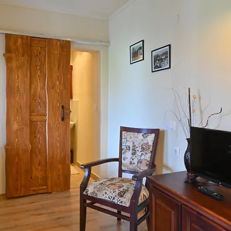 Klecherova House Gæstehus Bansko