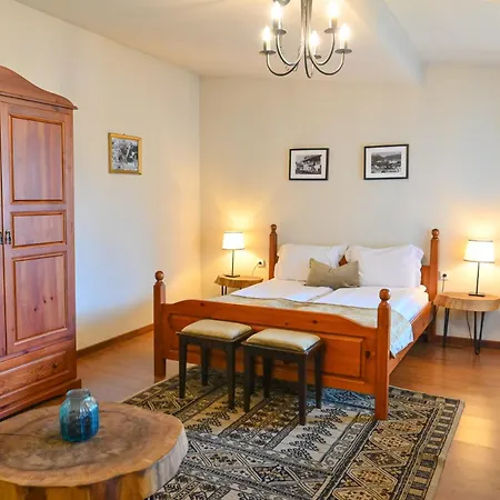 клечерова къща