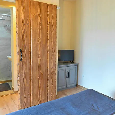 Gæstehus Klecherova House