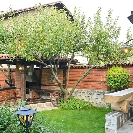 Klecherova House Guest house Bansko