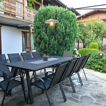 Klecherova House Guest house