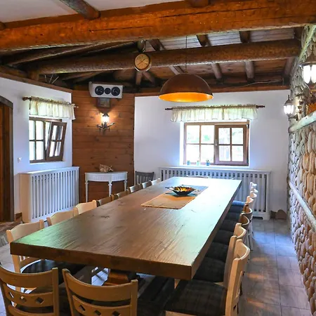 Gæstehus Klecherova House Bansko