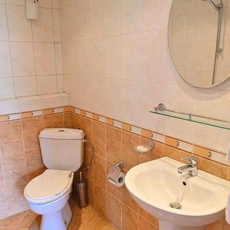 Klecherova House Gæstehus