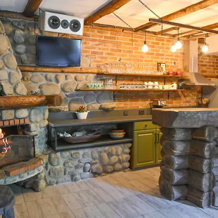 Klecherova House Guest house 2*
