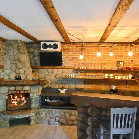 Guest house Klecherova House Bansko