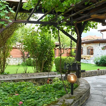 Klecherova House 2* Bansko