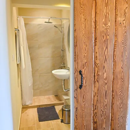 Klecherova House Guest house