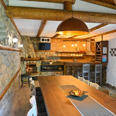 Klecherova House Guest house