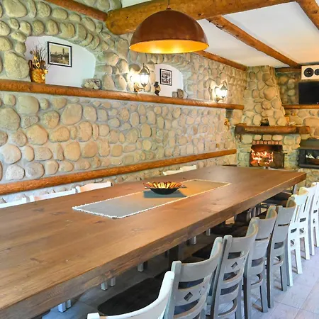 Gæstehus Klecherova House