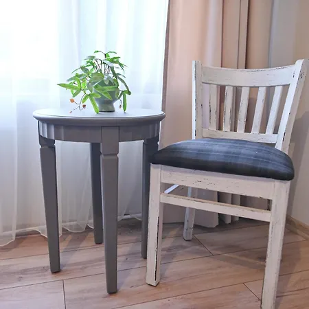 Klecherova House Gæstehus