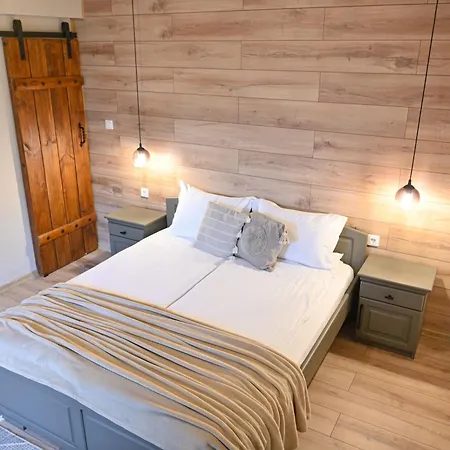 клечерова къща 2*