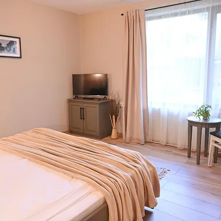 Klecherova House Bansko