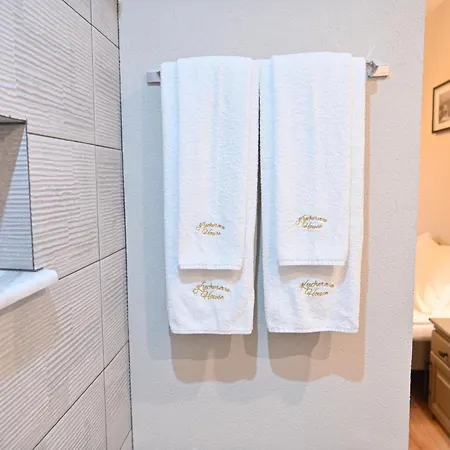 клечерова къща