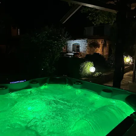 Klecherova House ゲストハウス バンスコ
