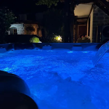 Klecherova House ゲストハウス バンスコ