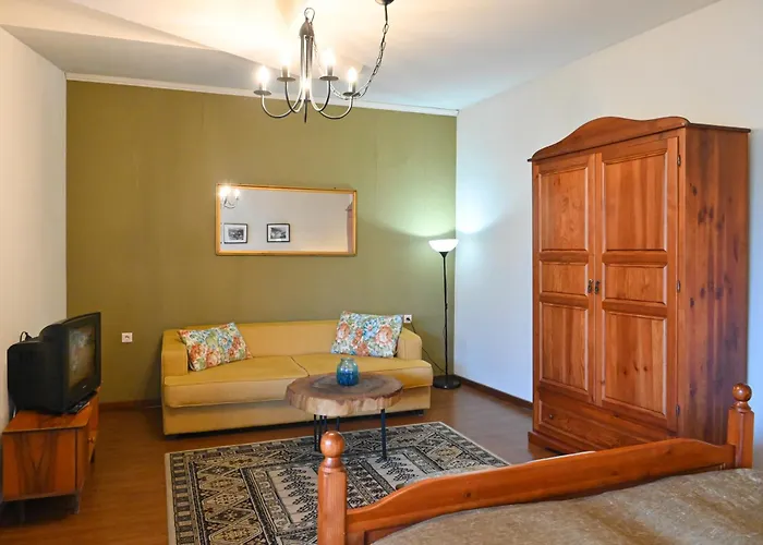 Klecherova House Vendégház 2*