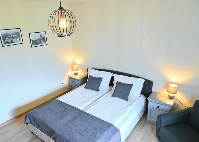 Vendégház Klecherova House 2*