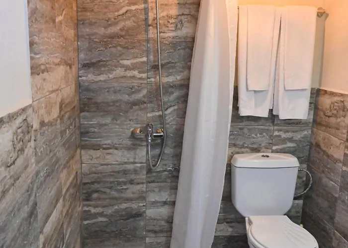 Vendégház Klecherova House Banszko