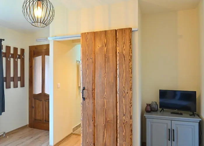 Klecherova House 2* Banszko