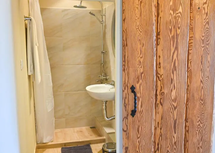 Klecherova House Vendégház