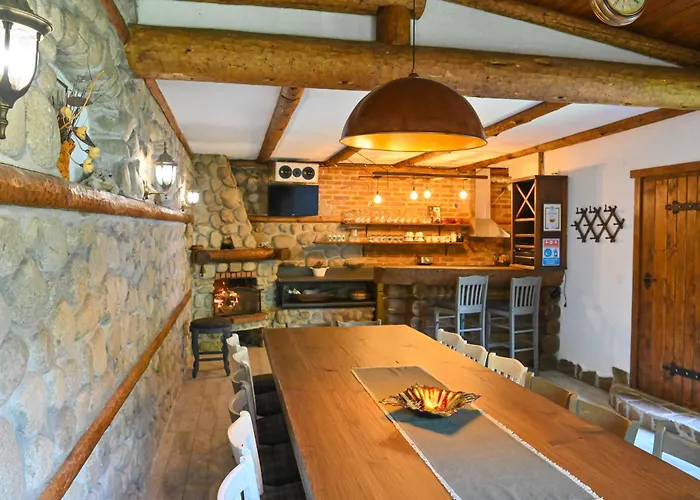 Klecherova House Vendégház