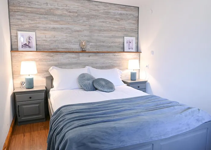 Vendégház Klecherova House