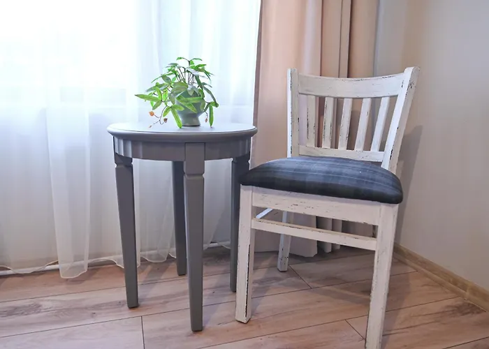 Klecherova House Vendégház