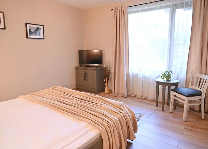 Klecherova House Banszko