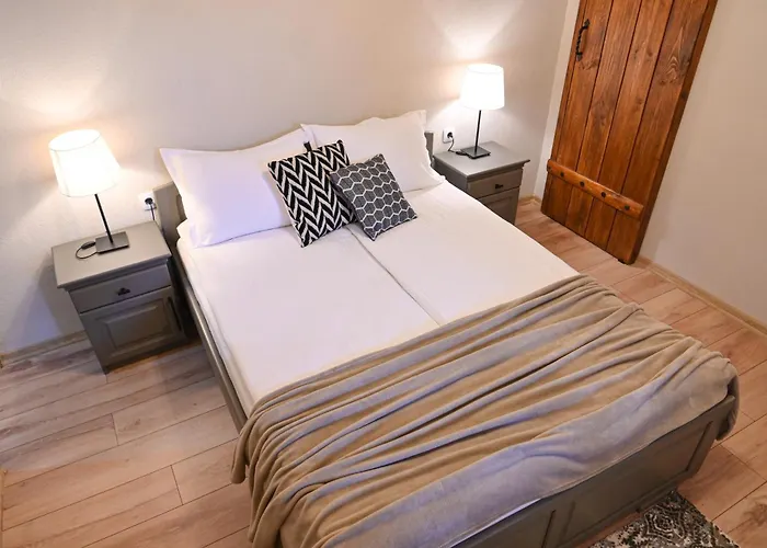 Klecherova House Vendégház